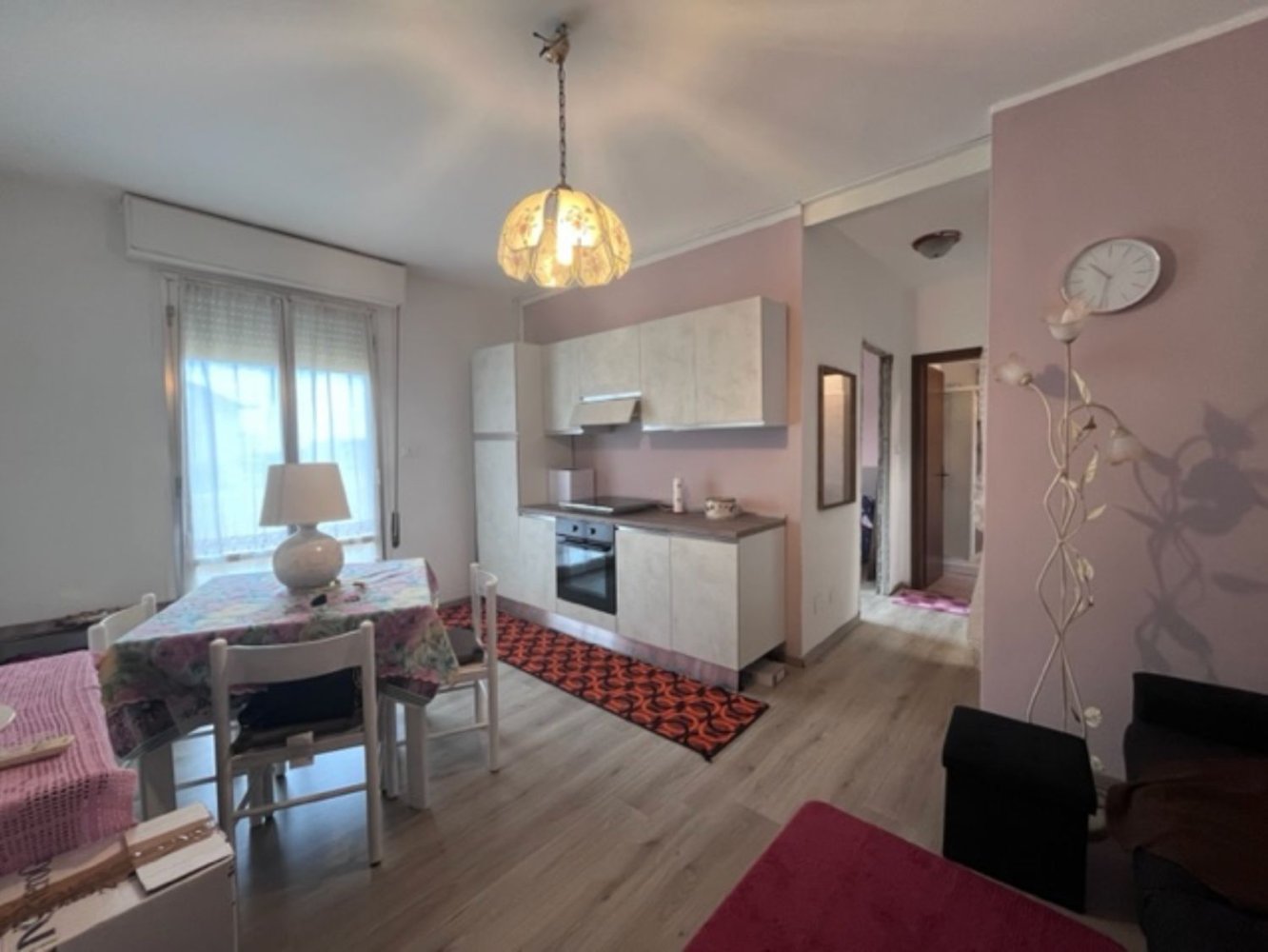 3 rooms Apartment in Comacchio, Italy No. 147159