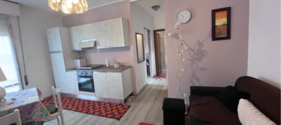 3 rooms Apartment in Comacchio, Italy No. 147159 13