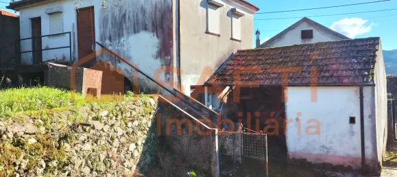 2 bedrooms House in Vila Nova de Cerveira, Portugal No. 57682 2