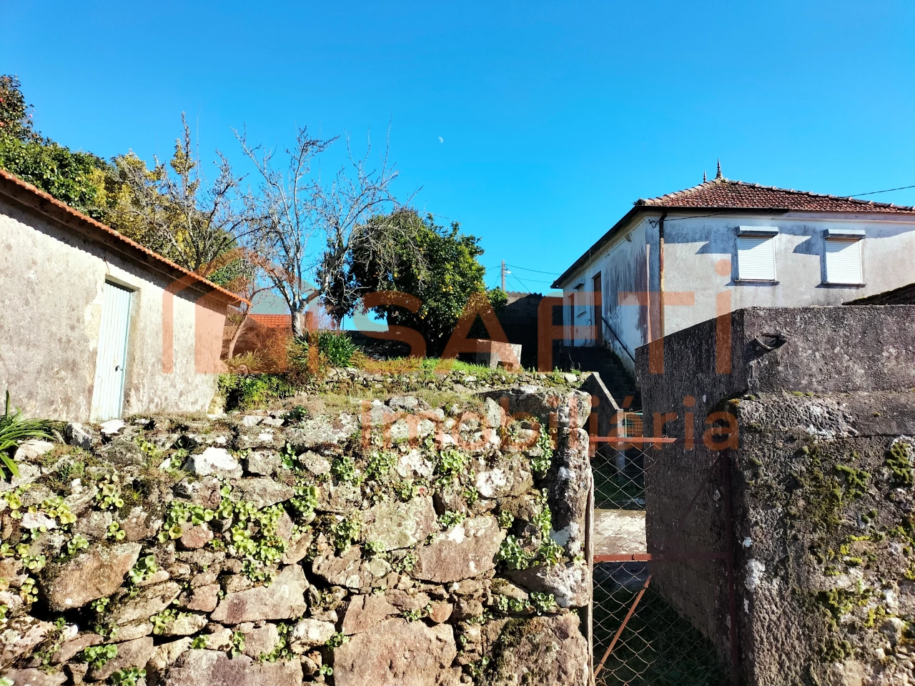 2 bedrooms House in Vila Nova de Cerveira, Portugal No. 57682