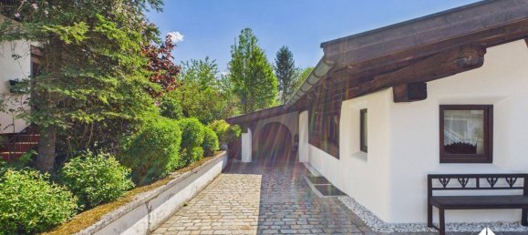 4 rooms House in Bad Haring, Austria No. 193069 23