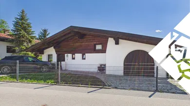 4 rooms House in Bad Haring, Austria No. 193069