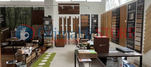  مستودع في Lecce, Italy 752متر مربع رقم 353306 22