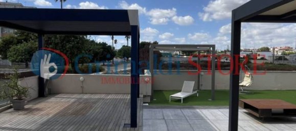  مستودع في Lecce, Italy 752متر مربع رقم 353306 10