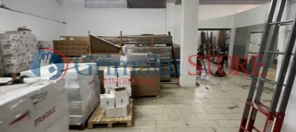  مستودع في Lecce, Italy 752متر مربع رقم 353306 46