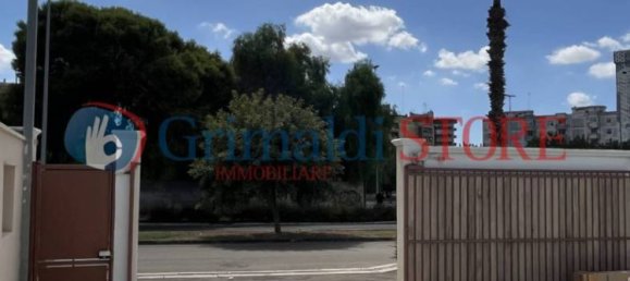  مستودع في Lecce, Italy 752متر مربع رقم 353306 7