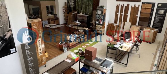  مستودع في Lecce, Italy 752متر مربع رقم 353306 21