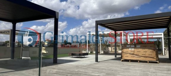  مستودع في Lecce, Italy 752متر مربع رقم 353306 9