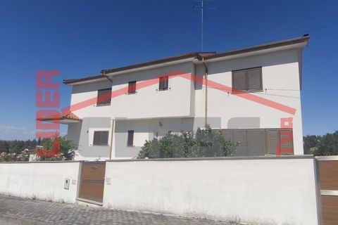 3 Schlafzimmer Haus in Mirandela, Portugal, Nr. 225542