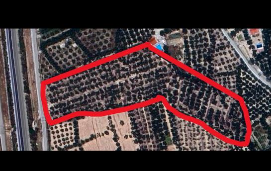 Grundstück in Baza, Spain 13644m², Nr. 229364