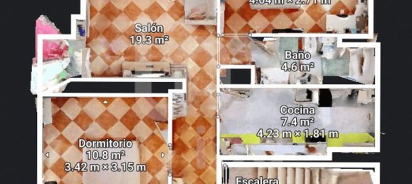 2 غرف نوم شقة في Denia, Spain رقم 155428 68