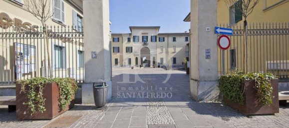 14m² Garage in Concorezzo, Italy No. 148351 17