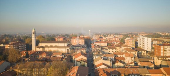 14m² Garage in Concorezzo, Italy No. 148351 10