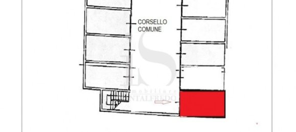 14m² Garage in Concorezzo, Italy No. 148351 21