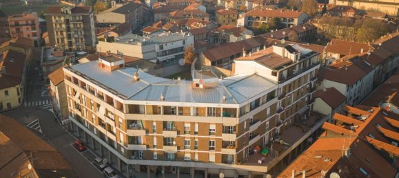 14m² Garage in Concorezzo, Italy No. 148351 9