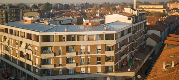 14m² Garage in Concorezzo, Italy No. 148351 3