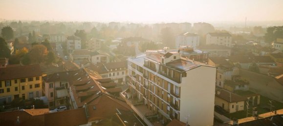 14m² Garage in Concorezzo, Italy No. 148351 12