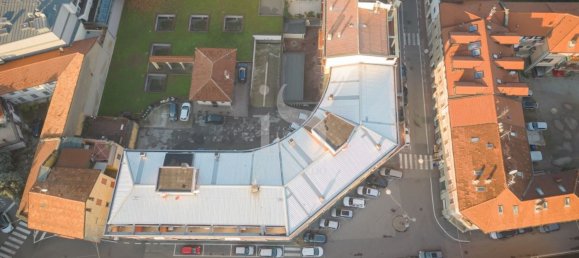 14m² Garage in Concorezzo, Italy No. 148351 7