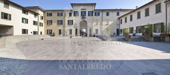 14m² Garage in Concorezzo, Italy No. 148351 11