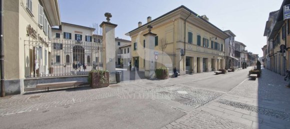 14m² Garage in Concorezzo, Italy No. 148351 13