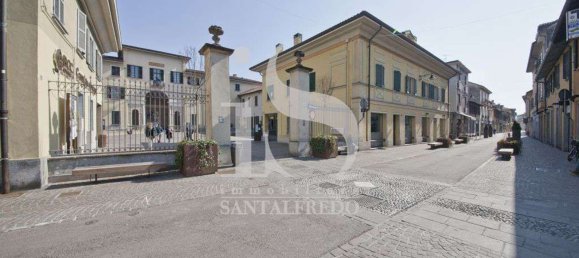 14m² Garage in Concorezzo, Italy No. 148351 15