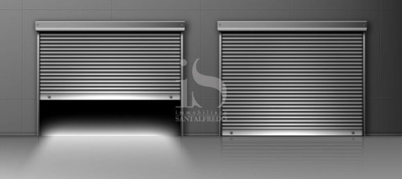 14m² Garage in Concorezzo, Italy No. 148351 18