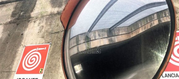 14m² Garage in Concorezzo, Italy No. 148351 20