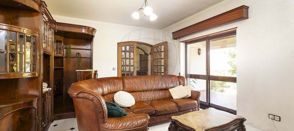 4 Schlafzimmer Haus in Santa Catarina da Serra, Portugal, Nr. 26526 9