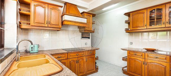 4 Schlafzimmer Haus in Santa Catarina da Serra, Portugal, Nr. 26526 15