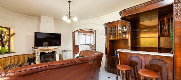 4 Schlafzimmer Haus in Santa Catarina da Serra, Portugal, Nr. 26526 7