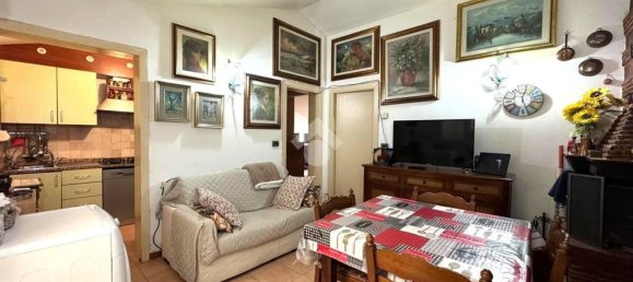 Apartamento de 3 habitaciónes en Montecatini Terme, Italy No. 171825 13
