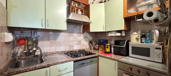 Apartamento de 3 habitaciónes en Montecatini Terme, Italy No. 171825 2
