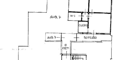 Apartamento de 3 habitaciónes en Montecatini Terme, Italy No. 171825 15