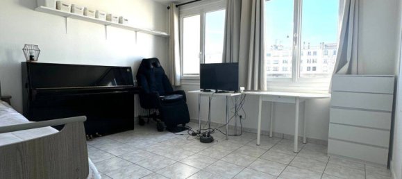 2 bedrooms Apartment in Le Kremlin-Bicetre, France No. 328409 4