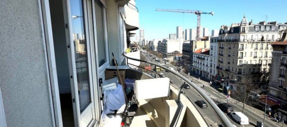 2 bedrooms Apartment in Le Kremlin-Bicetre, France No. 328409 2