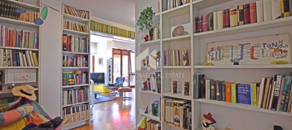 3-salle Appartement à Sanremo, Italy No. 290093 6