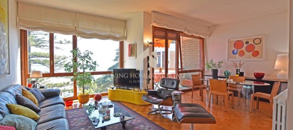 3-salle Appartement à Sanremo, Italy No. 290093 3