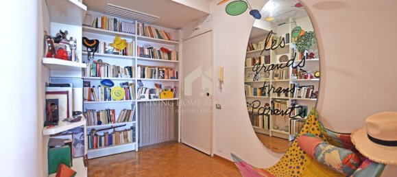 3-salle Appartement à Sanremo, Italy No. 290093 7