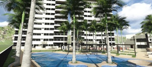 3 غرف نوم شقة في Baja California Sur, Mexico رقم 176346 2