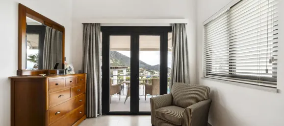 4 bedrooms Villa in Mijas, Spain No. 21602 7