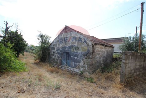 Terrain à Senhorim, Portugal 70m² No. 38059
