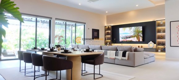 620m² House in Pattaya, Thailand No. 61327 13