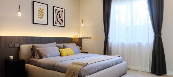 620m² House in Pattaya, Thailand No. 61327 23