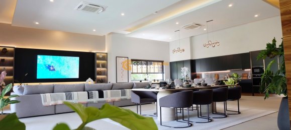 620m² House in Pattaya, Thailand No. 61327 6