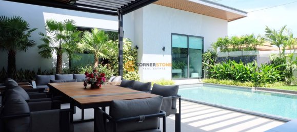 620m² House in Pattaya, Thailand No. 61327 3