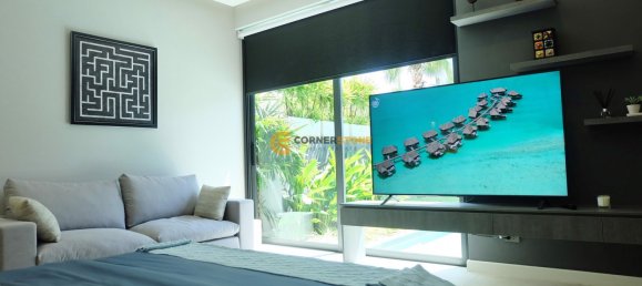 620m² House in Pattaya, Thailand No. 61327 28