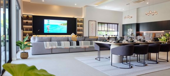 620m² House in Pattaya, Thailand No. 61327 12