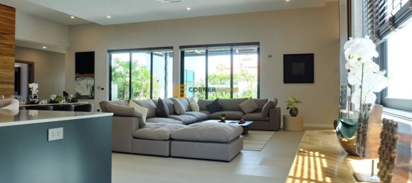 620m² House in Pattaya, Thailand No. 61327 7
