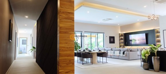 620m² House in Pattaya, Thailand No. 61327 5