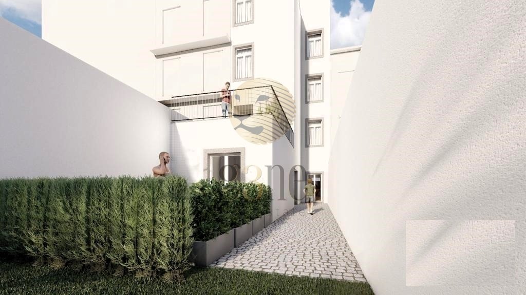 Edifício em Porto, Portugal 364 m² N.º 143075